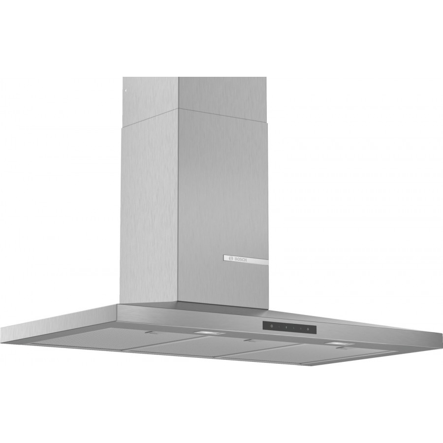 Bosch DWQ96DM50 Απορροφητήρας τζάκι 90cm inox Bosch DWQ96DM50 Απορροφητήρας τζάκι 90cm inox